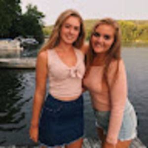 Meet your Posher, Rosie